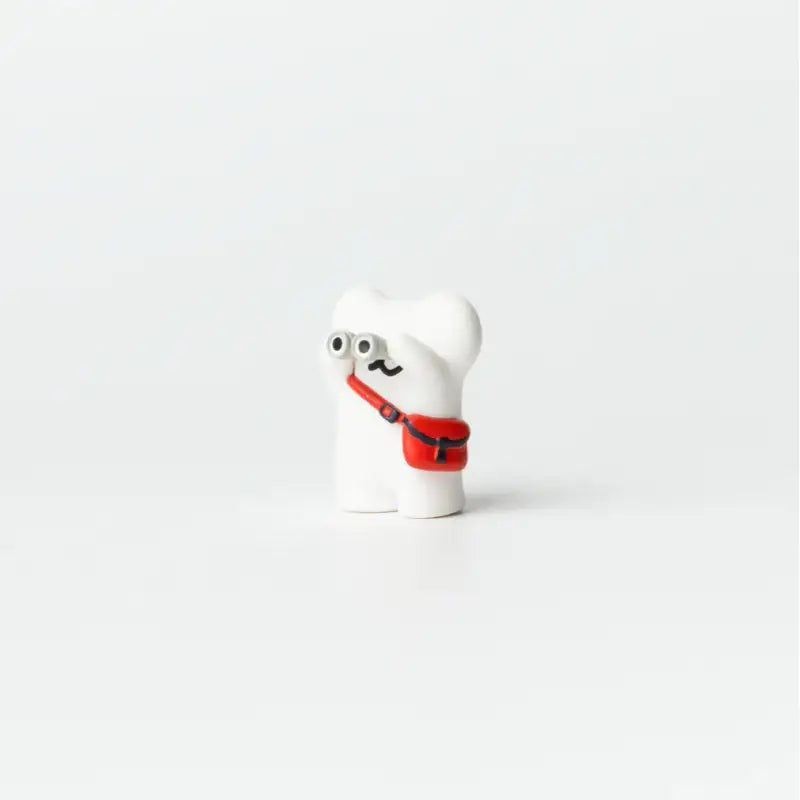 Dinotaeng - Marshville Explorers Mini Figure - Dinotaeng - Figures - Harumio