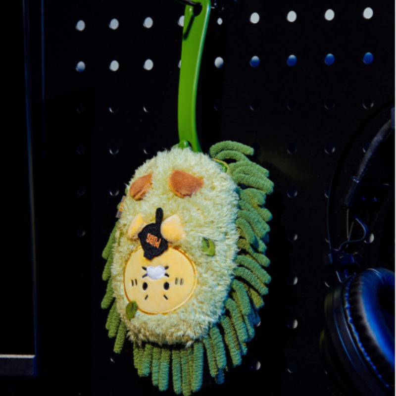 Battleground X Friends - Dusting_Chunshik