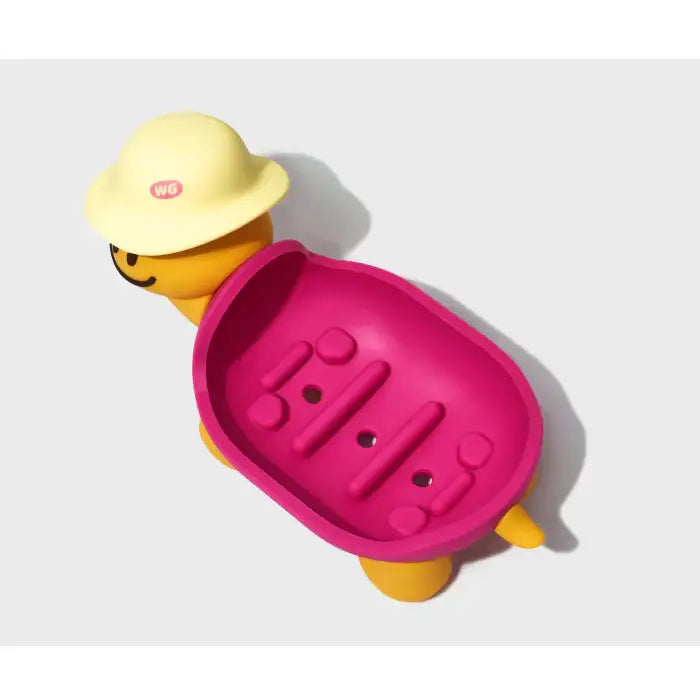 Wiggle Wiggle - Soap Tray - Wiggle Wiggle - soap tray - Harumio