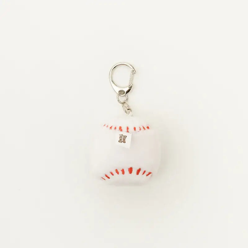 Dinotaeng - BOBO Baseball Keyring - Dinotaeng - Doll keyrings - Harumio