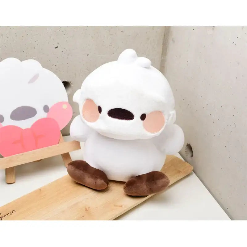 Pinu - Sleeping Eye Mask - Soone Content - Sleep Eyepatch - Harumio