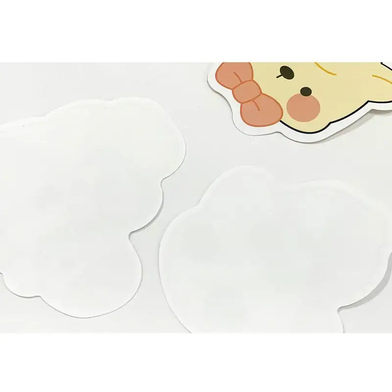 Pinu - Removable Sticker - Soone Content - Stickers - Harumio