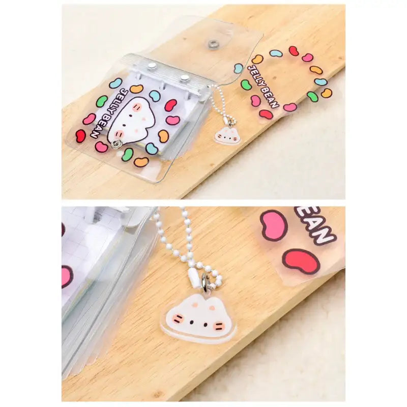 Mayo - Mini Collection Note Book - Soone Content - Collection Books - Harumio