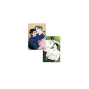 Miscreants and Mayhem - Postcard - Bonare - Postcard - Harumio
