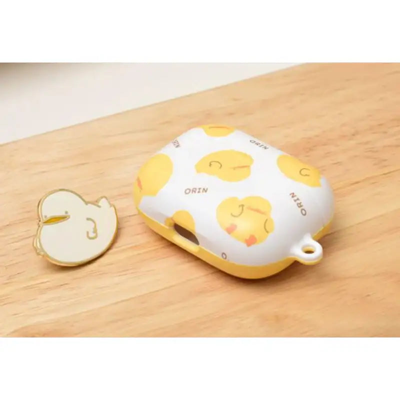 Orin - AirPod Pro Case - Soone Content - AirPod Case - Harumio