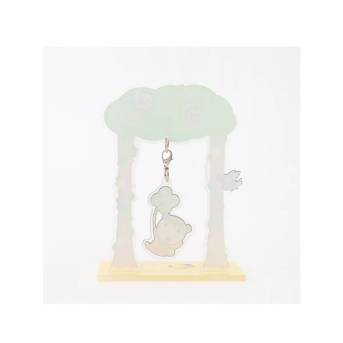 Maru Is a Puppy - Hanging Acrylic Stand - Webtoon Friends - Acrylic Stand - Harumio