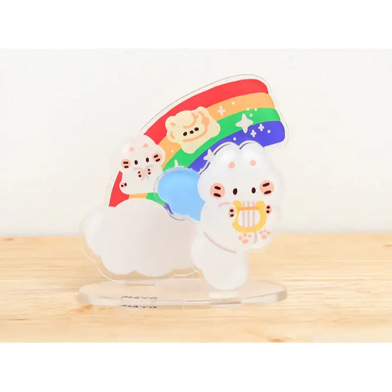Mayo - Acrylic Stand - Soone Content - Acrylic Stand - Harumio
