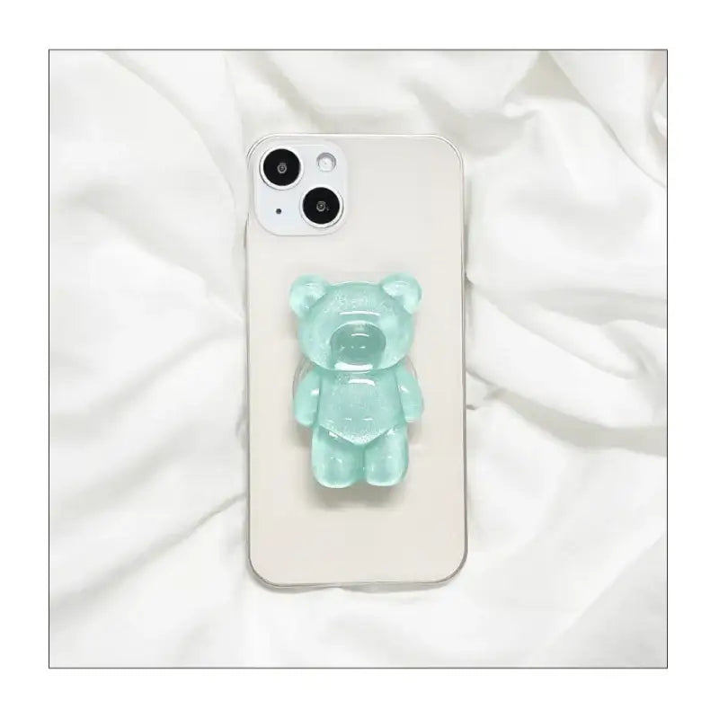 Artrank - Jelly Bear Smart Talk - ARTRANK - Griptoks - Harumio