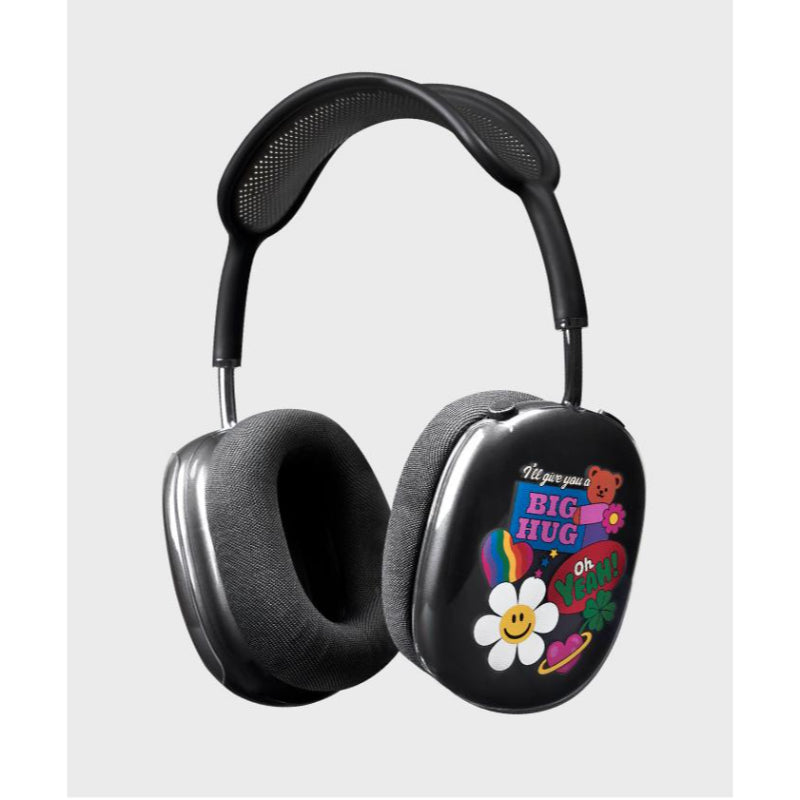 Wiggle Wiggle - AirPods Max Cover
