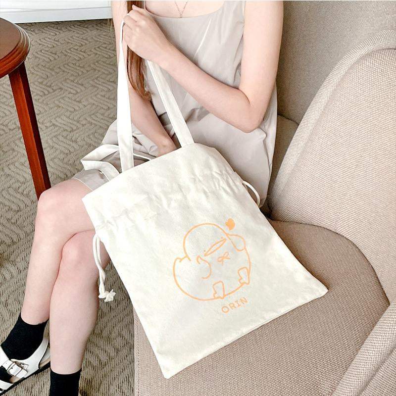 Orin - Aperture Eco Bag - Soone Content - Eco Bags - Harumio