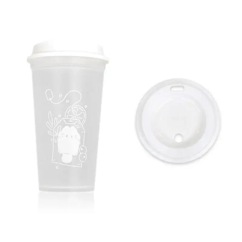 Mayo - Reusable Cup - Soone Content - Cups - Harumio