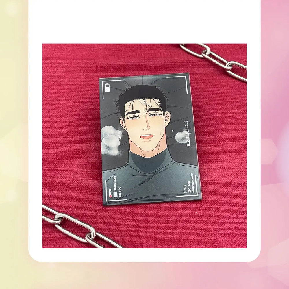 Full Volume - Frame Deck - Full Volume x Toon!que - Home & Living, Accessories - Harumio