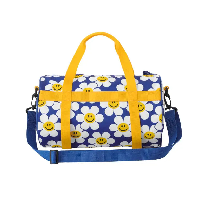 Wiggle Wiggle - Duffel Bag - Wiggle Wiggle - duffel bag - Harumio