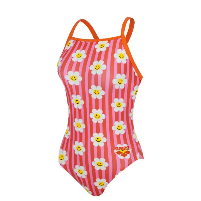 Arena x Wiggle Wiggle - Women's Swimwear - Wiggle Wiggle - Swimwear - Harumio