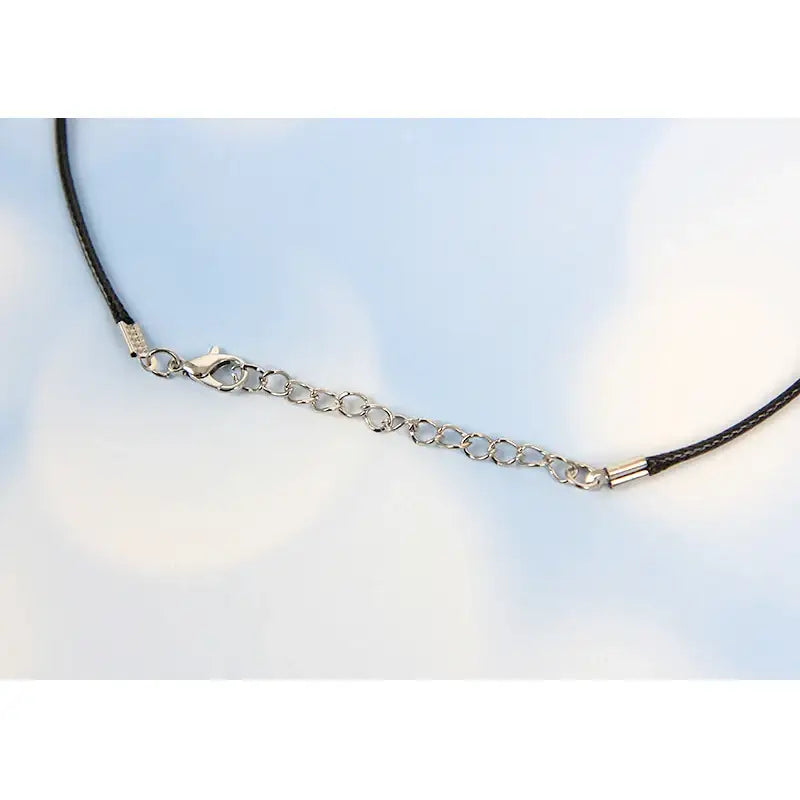 Daughter of the Archmage - Maybell's Rossi Acrylic Necklace - Webtoon Shop - Fashion & Accesories - Harumio