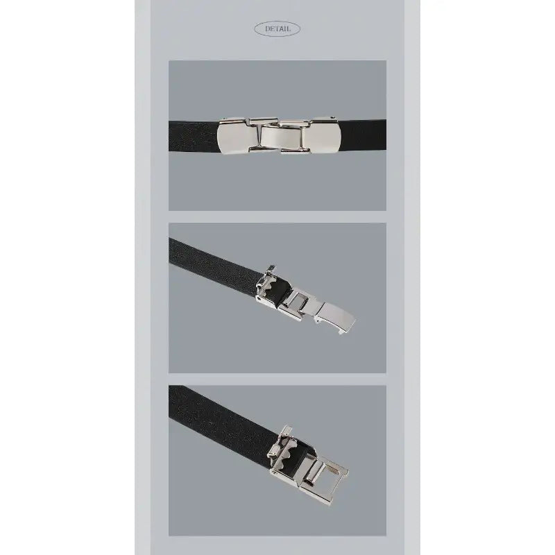 ENHYPEN - Dark Blood - Choker (Double Bracelet) - ENHYPEN - Choker - Harumio