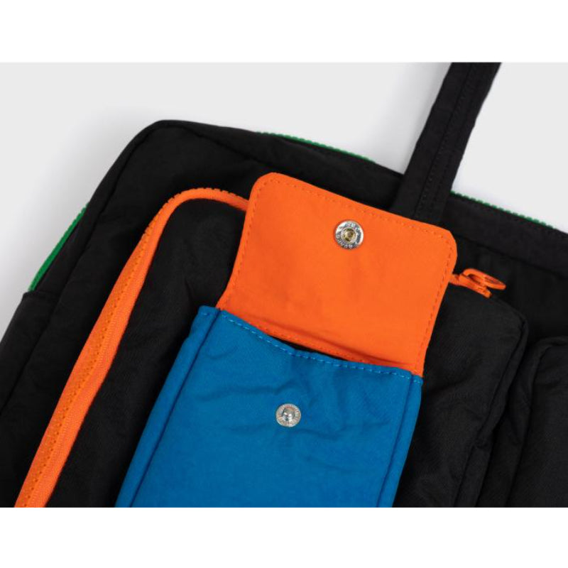 Wiggle Wiggle - Laptop 2-Way Bag