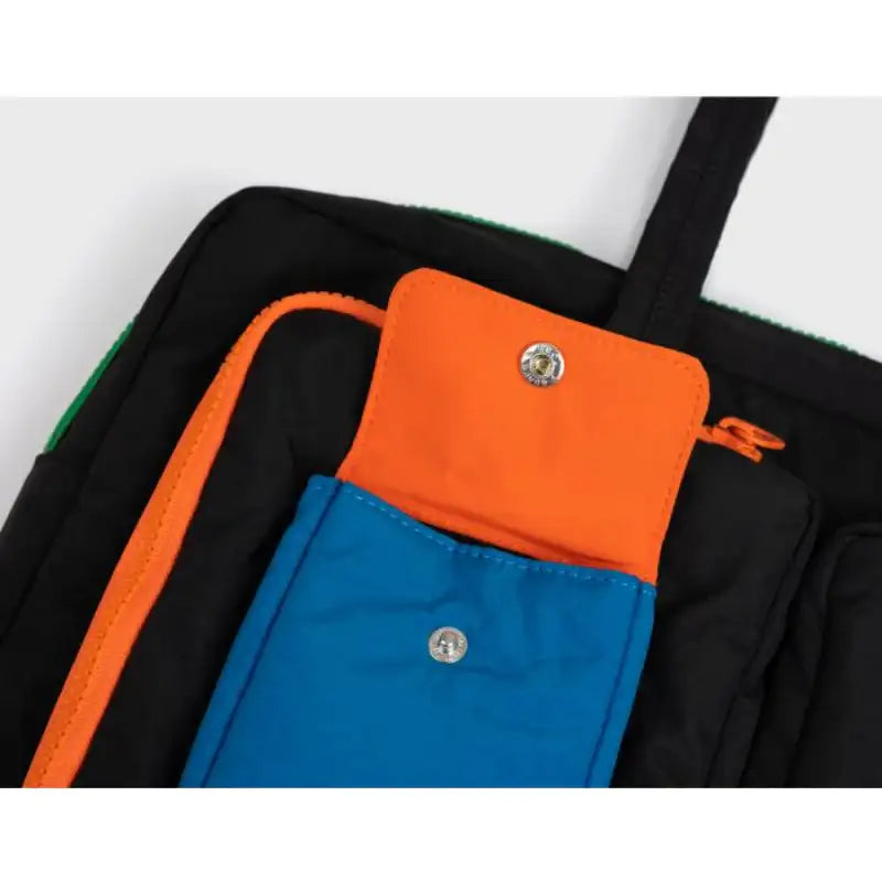 Wiggle Wiggle - Laptop 2-Way Bag - Wiggle Wiggle - Laptop Bag - Harumio