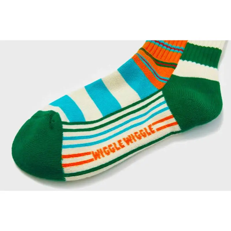 Wiggle Wiggle - Cushion Socks - Wiggle Wiggle - Socks - Harumio