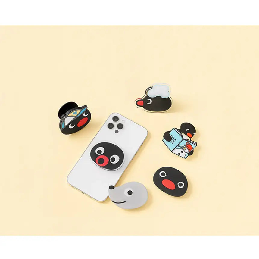 Day Needs - Pingu Newtro Smart Tok - Day Needs - Home & Living, Accessories - Harumio