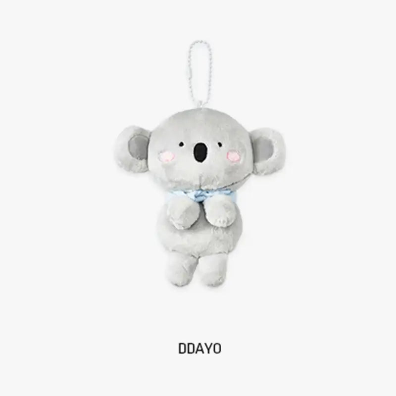 TREASURE - Funny Treasure - Monitor Plush Doll - TREASURE - Plush Doll - Harumio