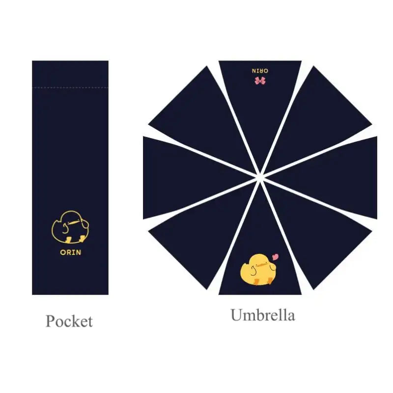 Orin - 3-Tier Umbrella - Soone Content - Umbrella - Harumio