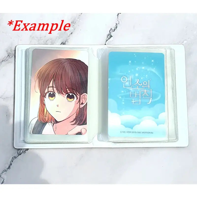 Inso’s Law - Graduation Album 1-stage Collection Book - Soone Content - Albums - Harumio