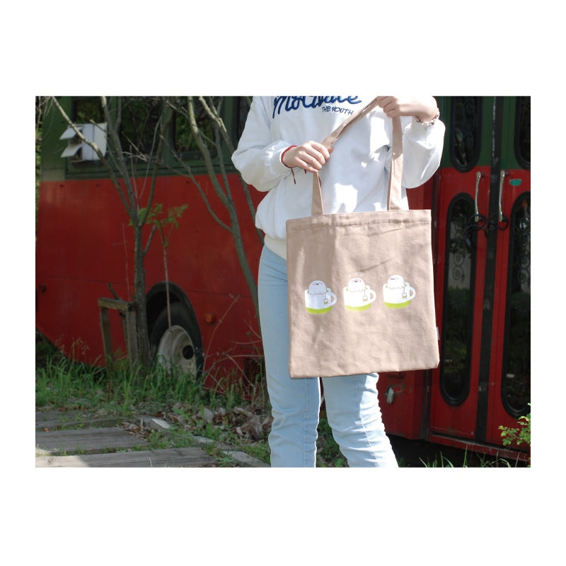 Anonymous - Cotton Eco Bag