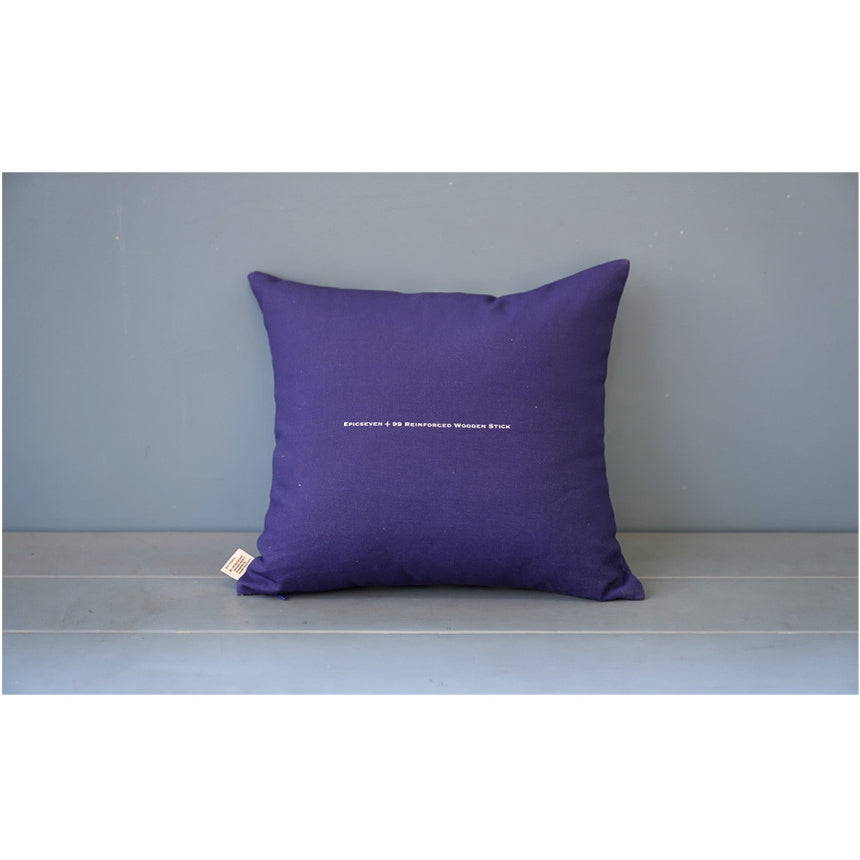 +99 Reinforced Wooden Stick - Arkasus & Urus Cushion - Webtoon Friends - Home & Living, Accessories - Harumio
