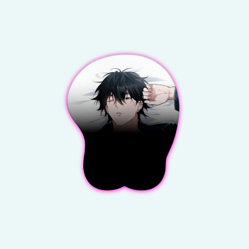 Virtual Strangers - Manhwa Vol 4-6 (Tumblbug)