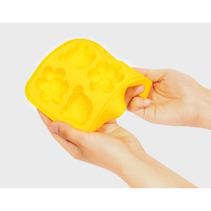 Wiggle Wiggle - Silicone Ice Tray