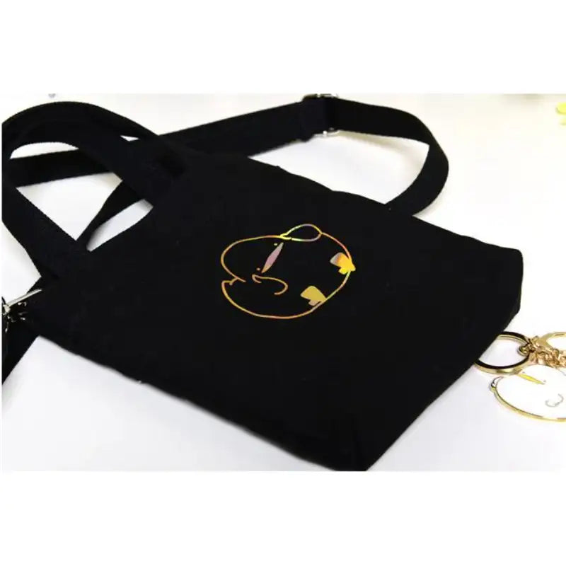 Orin - Handphone Cross Eco Bag - Soone Content - Eco Bags - Harumio
