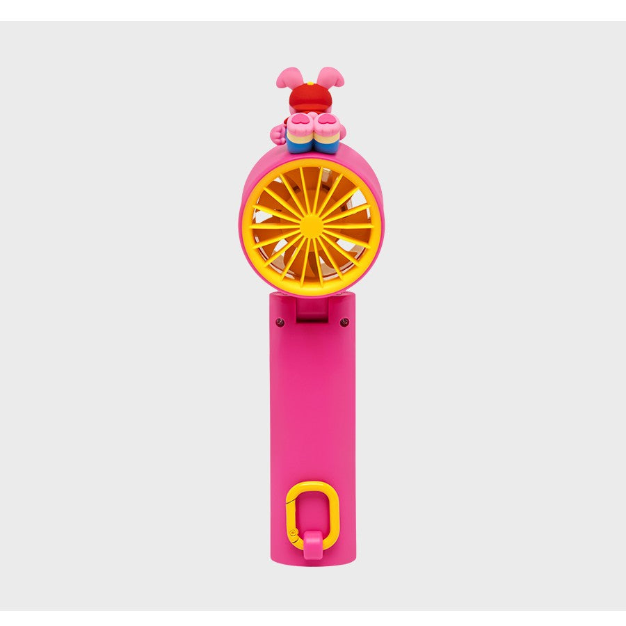 Wiggle Wiggle - Cooling Mini Fan