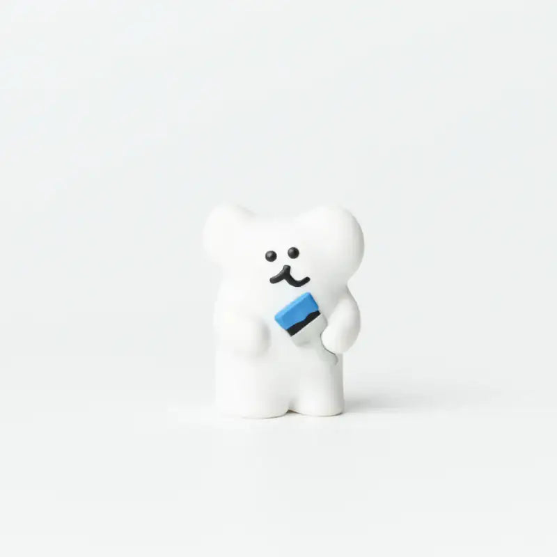 Dinotaeng - Marshville Painters Mini Figure - Dinotaeng - Figures - Harumio