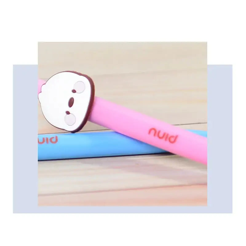 Pinu - Gel Pen - Soone Content - Gel pens - Harumio
