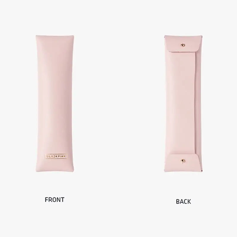 Blackpink - Your Green - Re-cycled DIY Pen Pouch - BlackPink - Pen Pouch - Harumio
