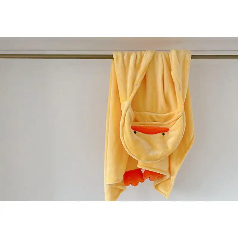 Orin - Hooded Blanket - Soone Content - Hooded Blankets - Harumio