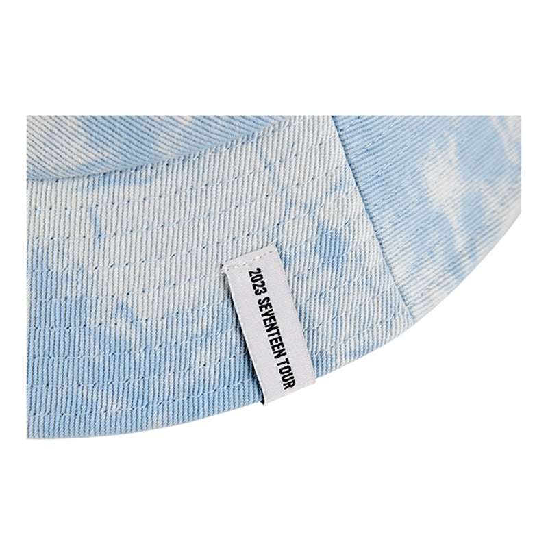 SEVENTEEN - Follow - Bucket Hat