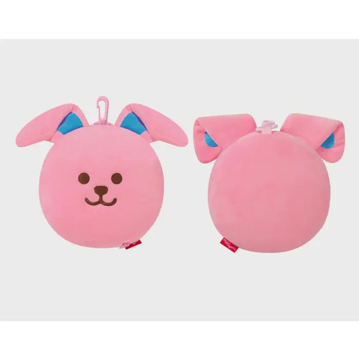 Wiggle Wiggle - Folding Sleep Cushion Set - Wiggle Wiggle - Cushion - Harumio