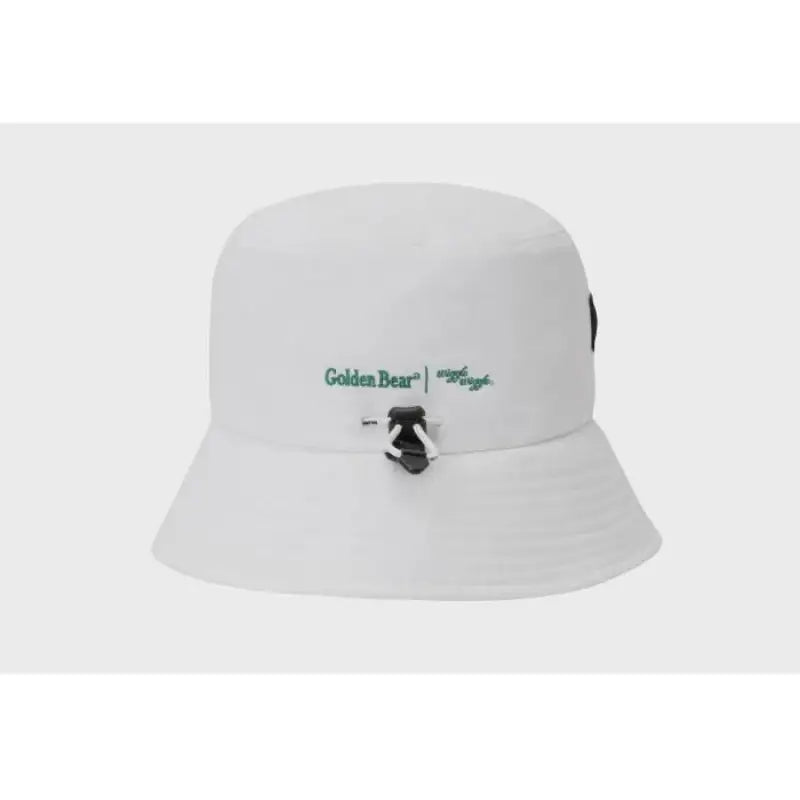 Wiggle Wiggle X Golden Bear - Bucket Hat - Wiggle Wiggle - Hats - Harumio