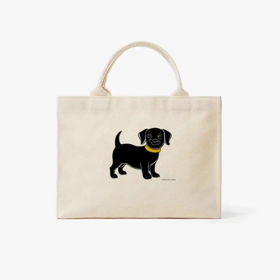 Mene Cookie - Square Bag - Marpple Shop - Bag - Harumio