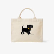 Mene Cookie - Square Bag - Marpple Shop - Bag - Harumio
