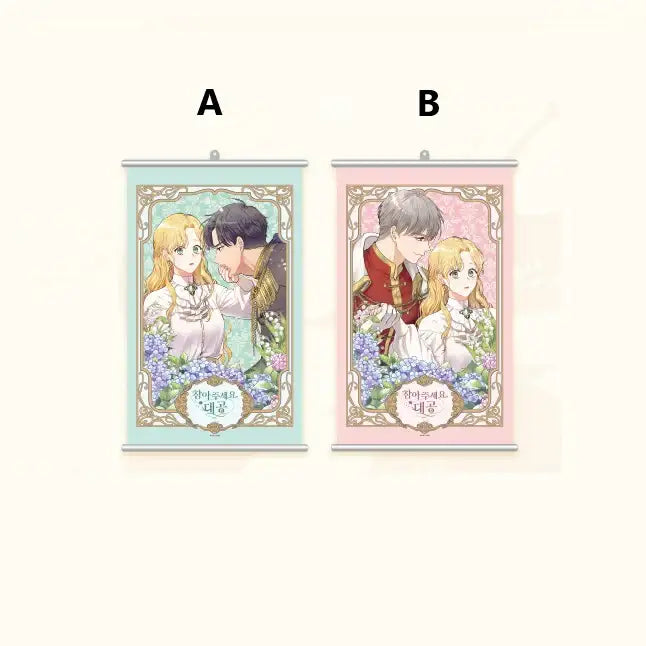 Finding Camellia Pop-Up Store - Tapestry - Soone Content - Tapestry - Harumio