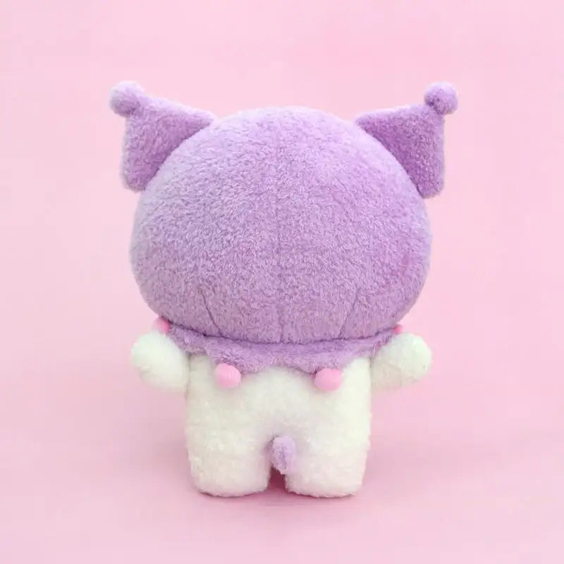 NARA HOME DECO X Sanrio - Standing Cushion Cutie - NARA HOME DECO - Doll Cushions - Harumio
