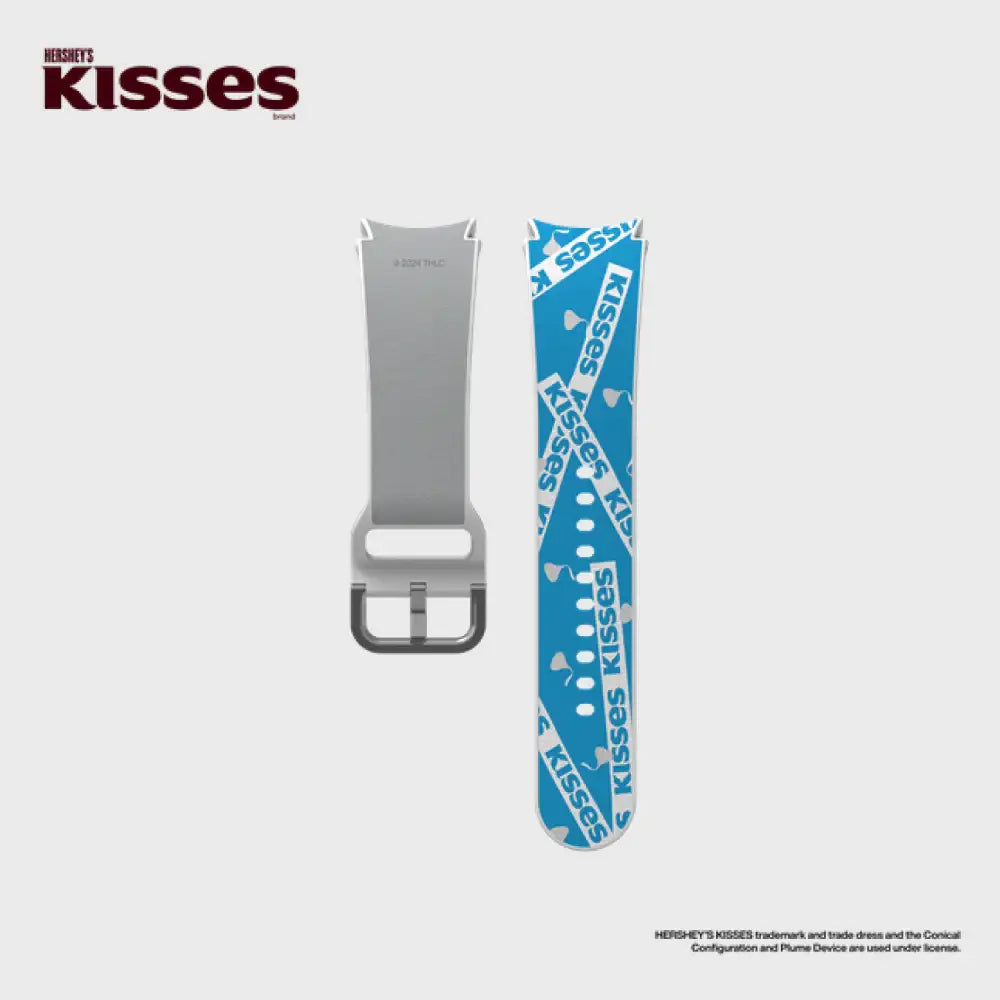 SLBS - HERSHEY'S Watch Band (Galaxy Watch7) - SLBS - Watch Strap - Harumio