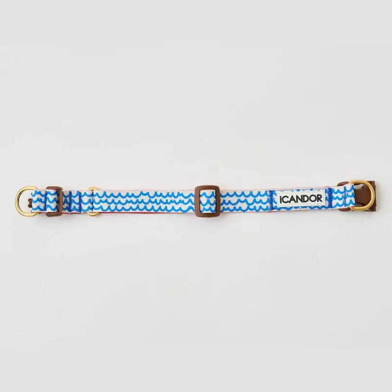 iCANDOR - Gentle Collar Dual - iCANDOR - Pet Collars - Harumio