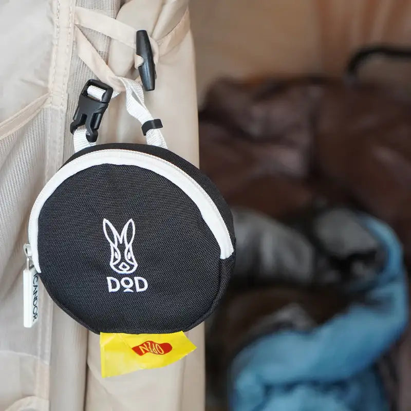 DOD X iCANDOR - Dingle-Dangle Bag_DOD - iCANDOR - - Harumio