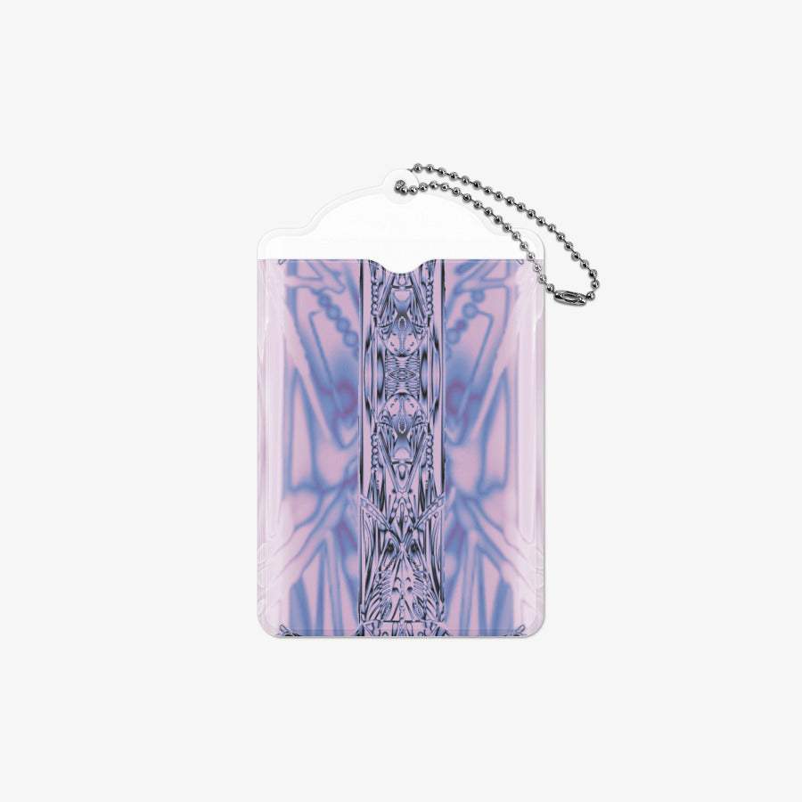 EQUALA - PVC Photocard Holder - Marpple Shop - Photocard Holder - Harumio