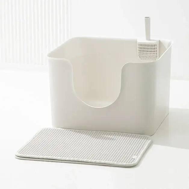 Duit - Pet Poo Poo Mat - Duit - Home & Living, Accessories - Harumio