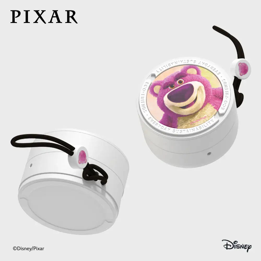 SLBS - Pixar Buds Cover (Galaxy Buds2 Pro) - SLBS - Home & Living, Accessories - Harumio